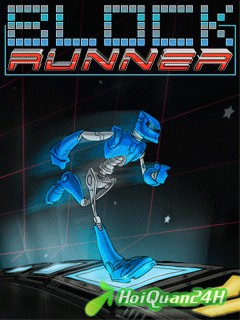 Block Runner